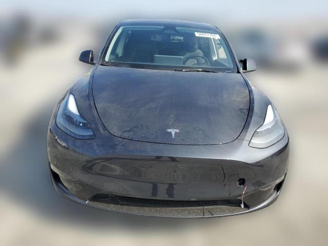 Photo 4 VIN: 7SAYGDEE9RF011056 - TESLA MODEL Y 