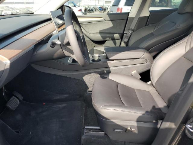 Photo 6 VIN: 7SAYGDEE9RF011056 - TESLA MODEL Y 