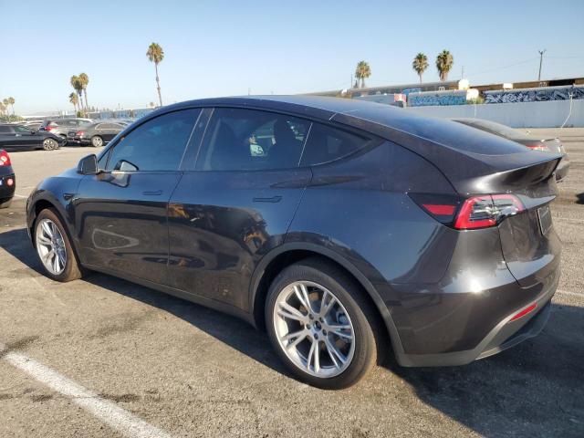 Photo 1 VIN: 7SAYGDEE9RF032280 - TESLA MODEL Y 