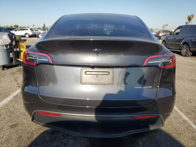 Photo 5 VIN: 7SAYGDEE9RF032280 - TESLA MODEL Y 