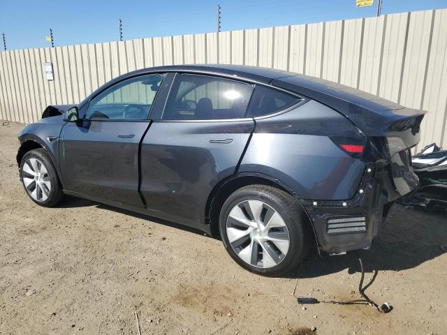 Photo 1 VIN: 7SAYGDEE9RF070673 - TESLA MODEL Y 