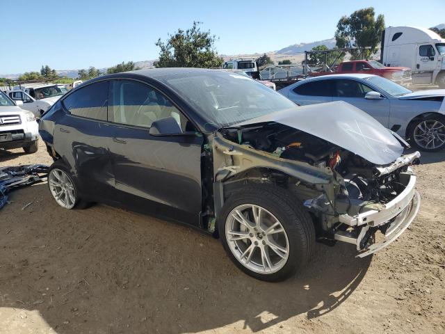 Photo 3 VIN: 7SAYGDEE9RF070673 - TESLA MODEL Y 