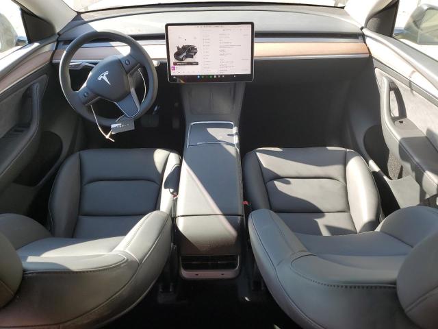 Photo 7 VIN: 7SAYGDEE9RF070673 - TESLA MODEL Y 