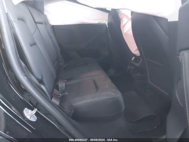 Photo 7 VIN: 7SAYGDEE9RF981425 - TESLA MODEL Y 