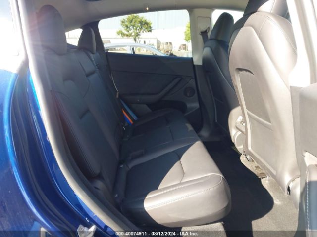 Photo 7 VIN: 7SAYGDEE9RF982140 - TESLA MODEL Y 