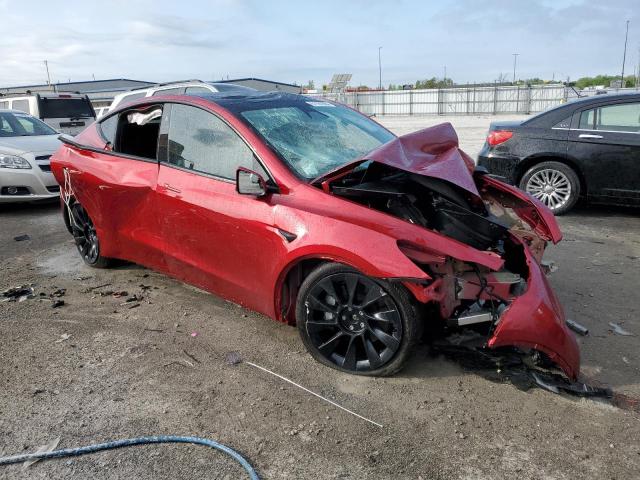 Photo 3 VIN: 7SAYGDEE9RF987970 - TESLA MODEL Y 