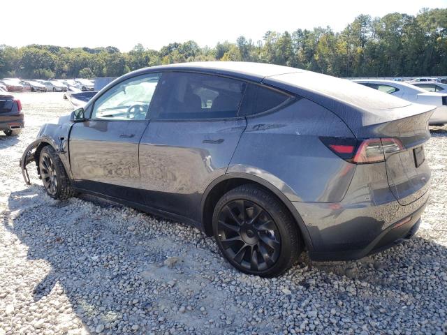 Photo 1 VIN: 7SAYGDEEXNA006276 - TESLA MODEL Y 