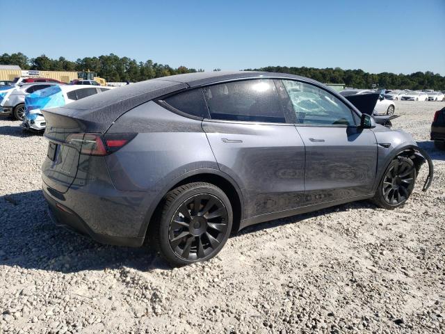 Photo 2 VIN: 7SAYGDEEXNA006276 - TESLA MODEL Y 