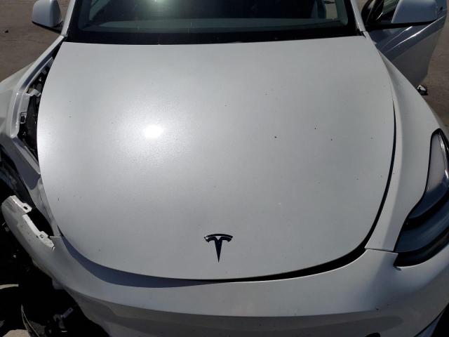 Photo 10 VIN: 7SAYGDEEXNA021800 - TESLA MODEL Y 