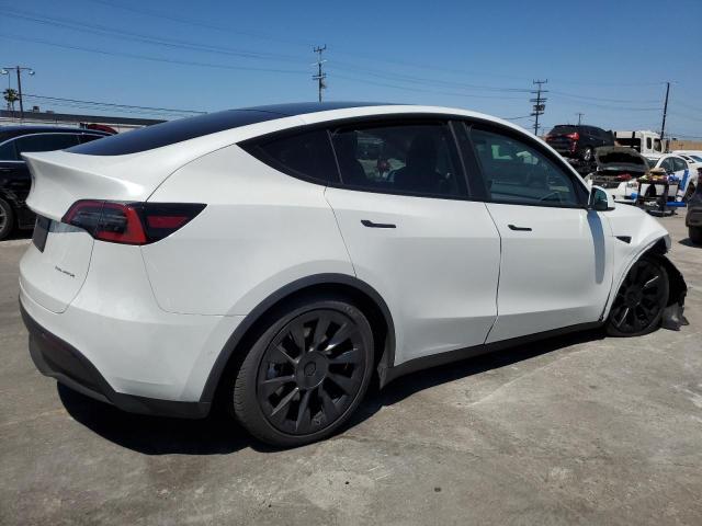 Photo 2 VIN: 7SAYGDEEXNA021800 - TESLA MODEL Y 