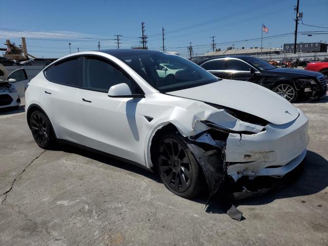 Photo 3 VIN: 7SAYGDEEXNA021800 - TESLA MODEL Y 