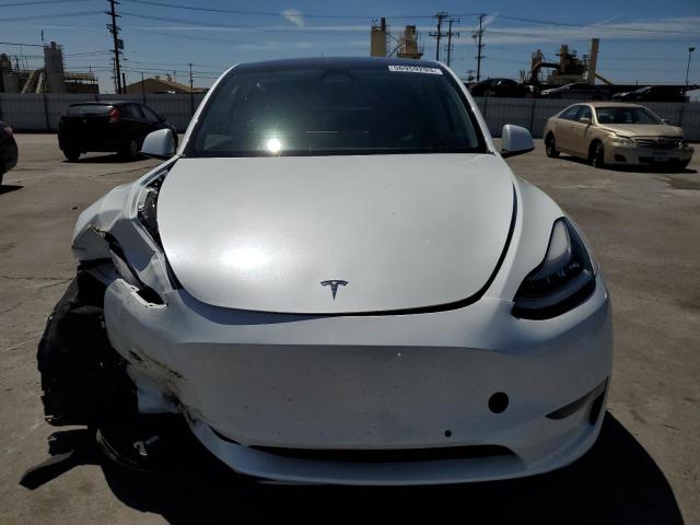 Photo 4 VIN: 7SAYGDEEXNA021800 - TESLA MODEL Y 