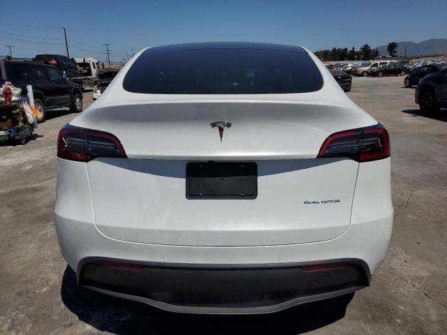 Photo 5 VIN: 7SAYGDEEXNA021800 - TESLA MODEL Y 