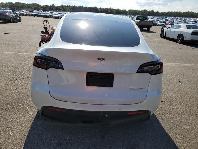 Photo 5 VIN: 7SAYGDEEXNF322523 - TESLA MODEL Y 