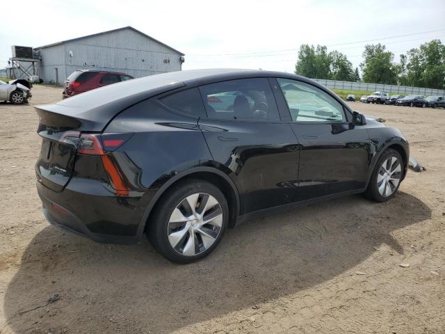 Photo 2 VIN: 7SAYGDEEXNF332114 - TESLA MODEL Y 