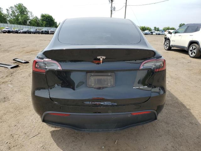 Photo 5 VIN: 7SAYGDEEXNF332114 - TESLA MODEL Y 