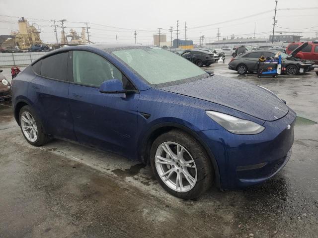 Photo 3 VIN: 7SAYGDEEXNF339662 - TESLA MODEL Y 