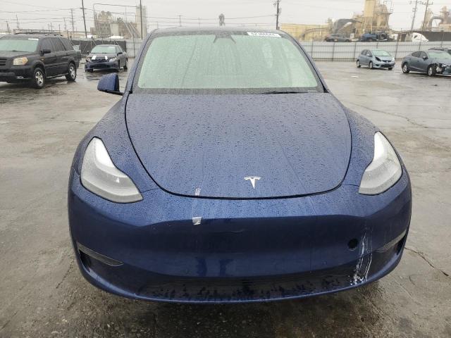 Photo 4 VIN: 7SAYGDEEXNF339662 - TESLA MODEL Y 