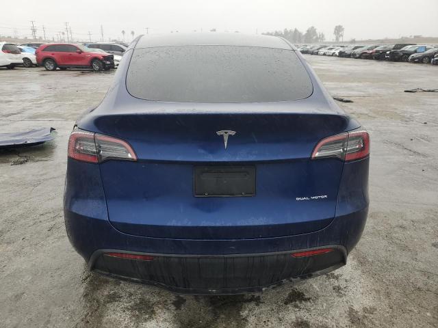 Photo 5 VIN: 7SAYGDEEXNF339662 - TESLA MODEL Y 