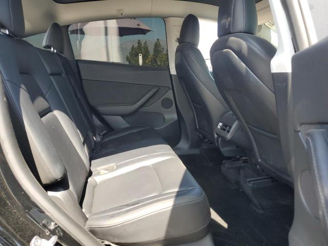 Photo 10 VIN: 7SAYGDEEXNF349981 - TESLA MODEL Y 