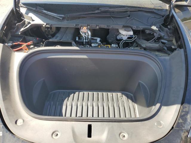 Photo 11 VIN: 7SAYGDEEXNF349981 - TESLA MODEL Y 