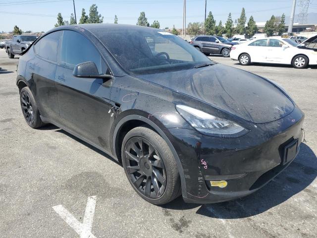 Photo 3 VIN: 7SAYGDEEXNF349981 - TESLA MODEL Y 