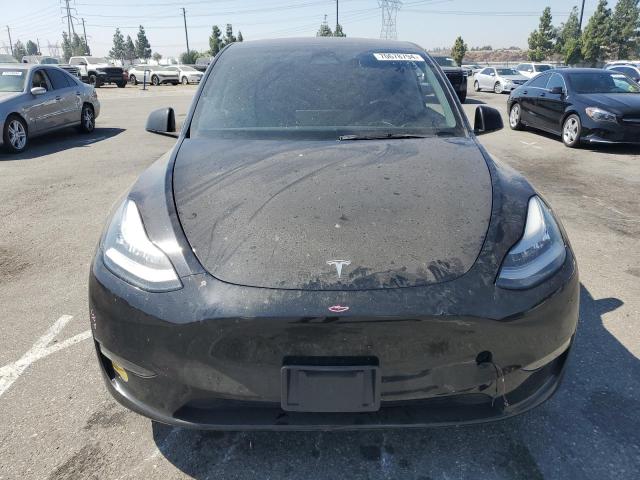 Photo 4 VIN: 7SAYGDEEXNF349981 - TESLA MODEL Y 