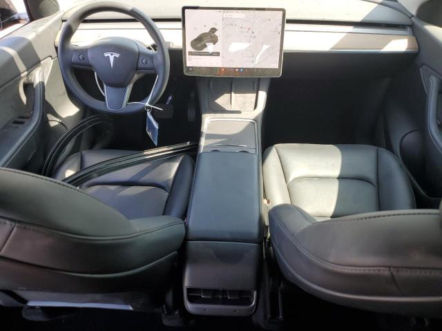 Photo 7 VIN: 7SAYGDEEXNF349981 - TESLA MODEL Y 