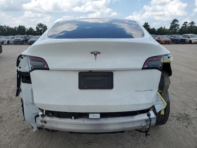 Photo 5 VIN: 7SAYGDEEXNF365758 - TESLA MODEL Y 