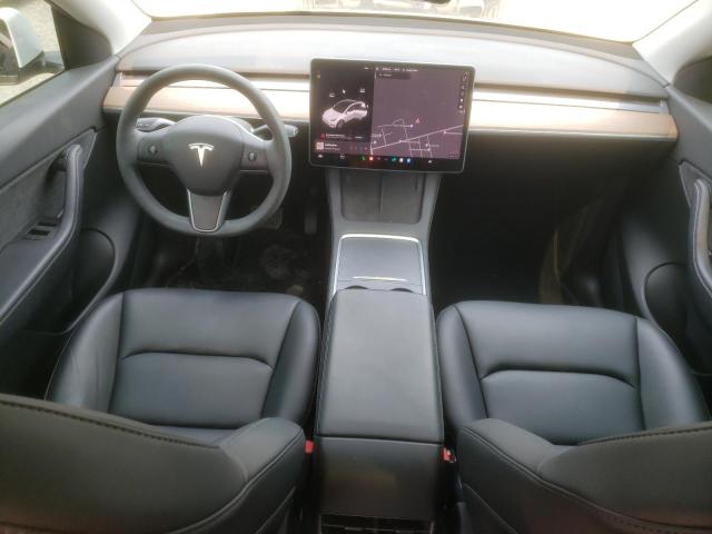 Photo 7 VIN: 7SAYGDEEXNF371740 - TESLA MODEL Y 