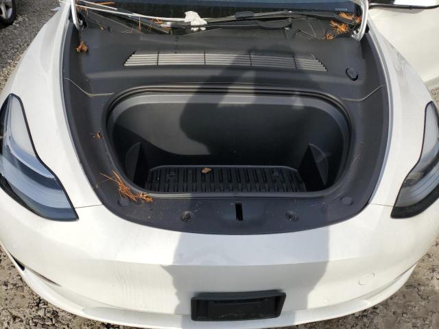 Photo 10 VIN: 7SAYGDEEXNF384679 - TESLA MODEL Y 