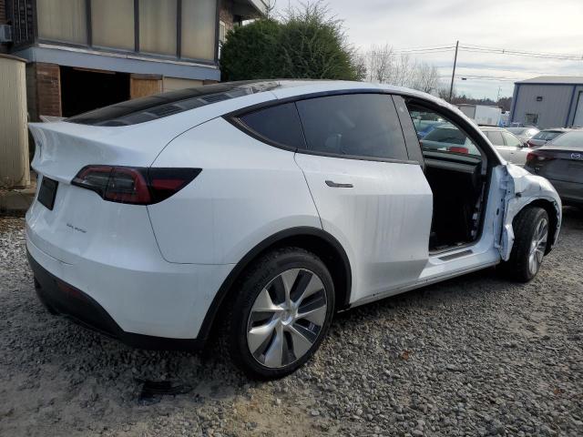 Photo 2 VIN: 7SAYGDEEXNF384679 - TESLA MODEL Y 