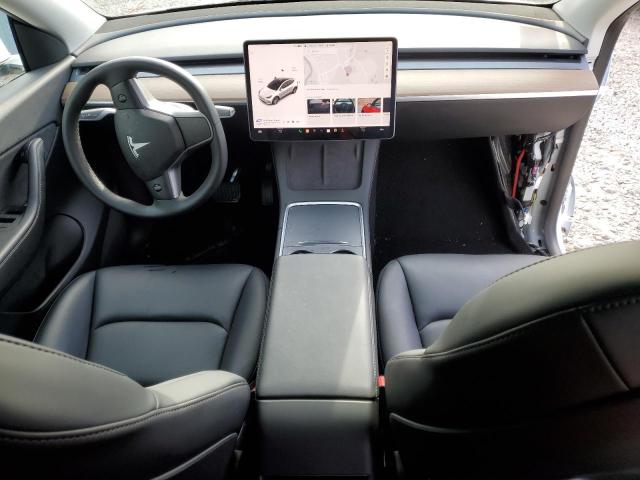 Photo 7 VIN: 7SAYGDEEXNF384679 - TESLA MODEL Y 