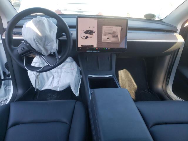 Photo 7 VIN: 7SAYGDEEXNF385735 - TESLA MODEL Y 