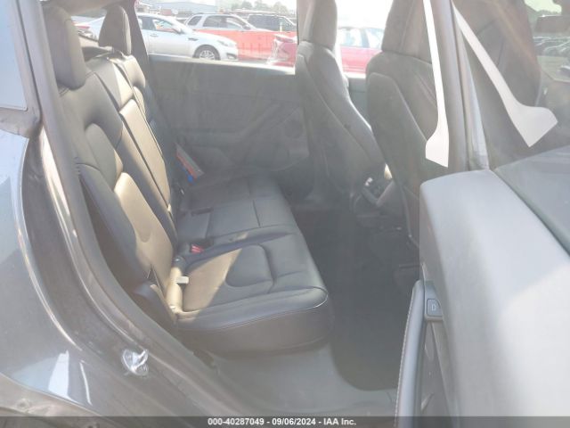 Photo 7 VIN: 7SAYGDEEXNF408978 - TESLA MODEL Y 