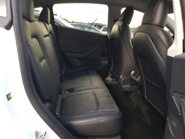 Photo 9 VIN: 7SAYGDEEXNF425098 - TESLA MODEL Y 