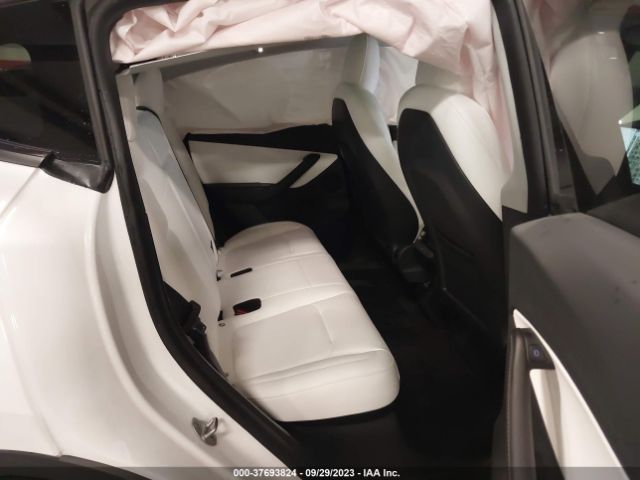 Photo 7 VIN: 7SAYGDEEXNF425781 - TESLA MODEL Y 