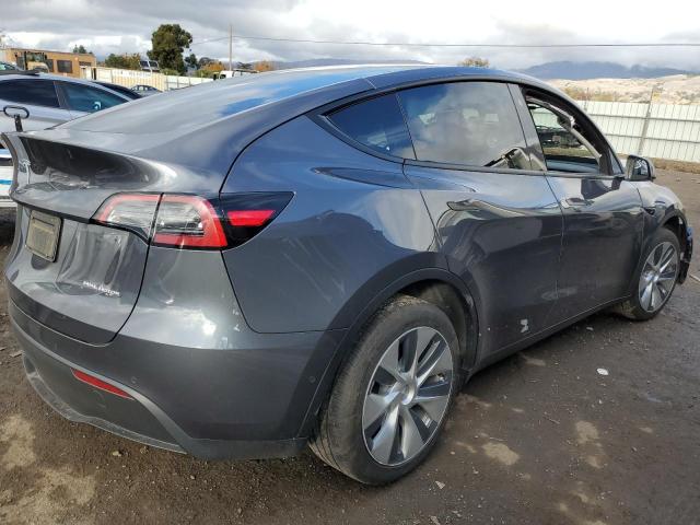 Photo 2 VIN: 7SAYGDEEXNF427403 - TESLA MODEL Y 