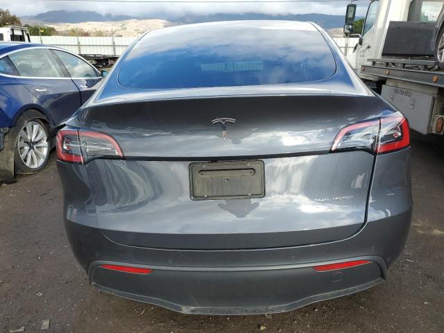 Photo 5 VIN: 7SAYGDEEXNF427403 - TESLA MODEL Y 