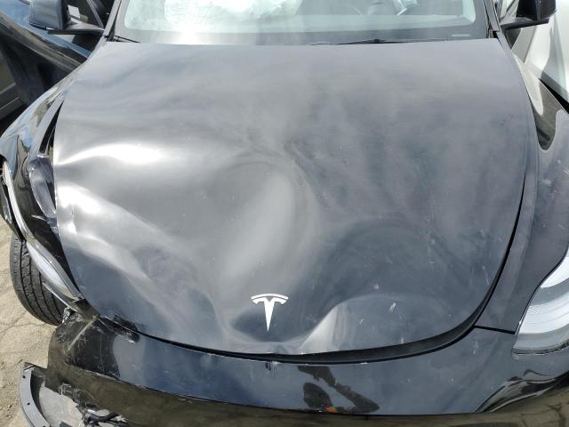 Photo 10 VIN: 7SAYGDEEXNF444203 - TESLA MODEL Y 