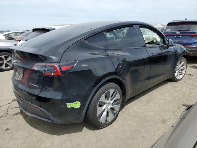 Photo 2 VIN: 7SAYGDEEXNF444203 - TESLA MODEL Y 