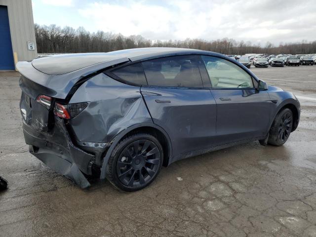 Photo 2 VIN: 7SAYGDEEXNF449210 - TESLA MODEL Y 