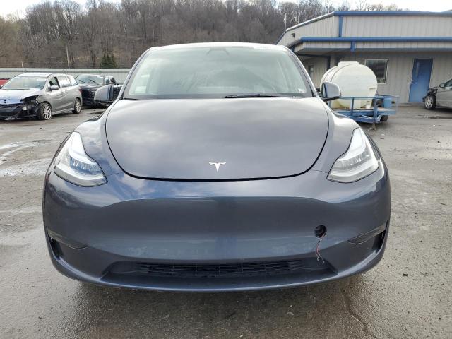 Photo 4 VIN: 7SAYGDEEXNF449210 - TESLA MODEL Y 