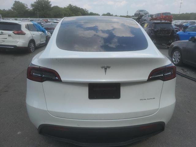 Photo 5 VIN: 7SAYGDEEXNF457985 - TESLA MODEL Y 