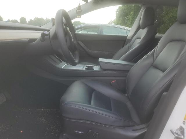 Photo 6 VIN: 7SAYGDEEXNF457985 - TESLA MODEL Y 