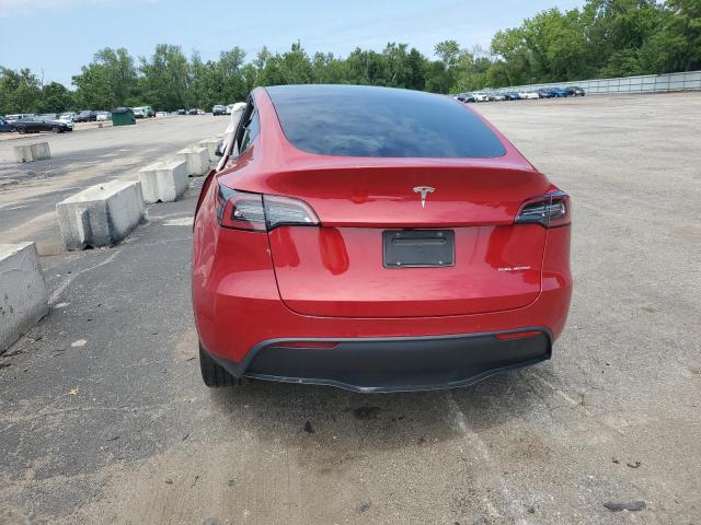 Photo 5 VIN: 7SAYGDEEXNF480179 - TESLA MODEL Y 