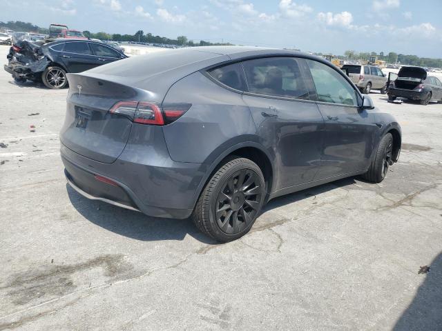 Photo 2 VIN: 7SAYGDEEXNF480795 - TESLA MODEL Y 