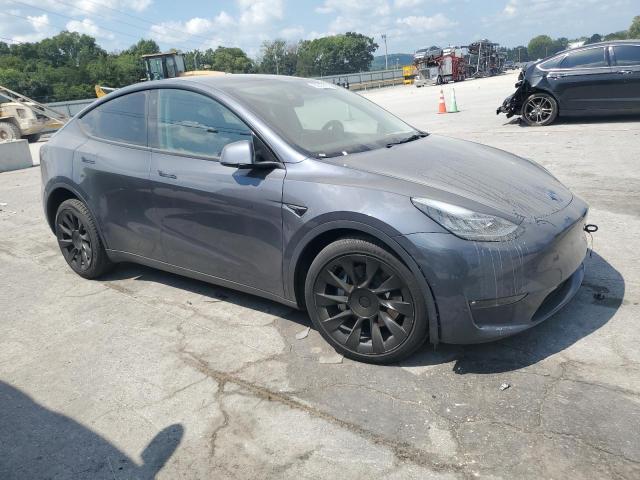 Photo 3 VIN: 7SAYGDEEXNF480795 - TESLA MODEL Y 