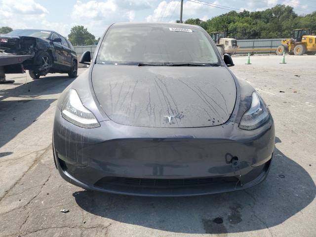 Photo 4 VIN: 7SAYGDEEXNF480795 - TESLA MODEL Y 