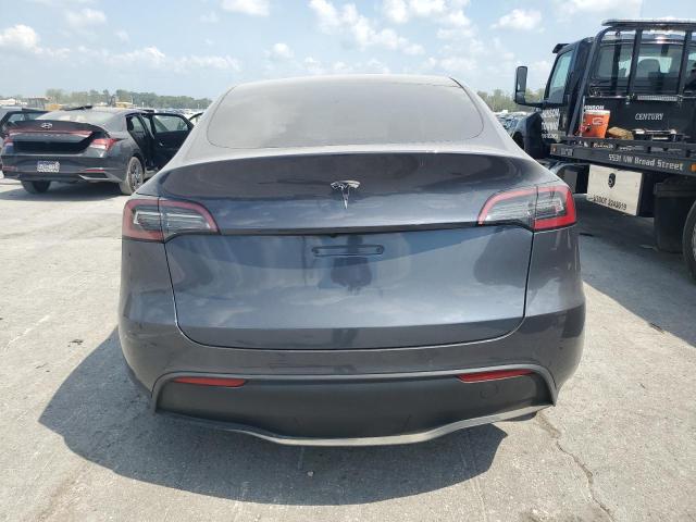 Photo 5 VIN: 7SAYGDEEXNF480795 - TESLA MODEL Y 